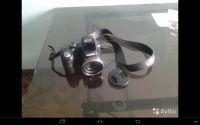 Лот: 6379046. Фото: 2. Фотоаппарат Lumix. Фотокамеры