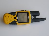 Лот: 7037711. Фото: 3. Garmin Rino 110 б/у GPS навигатор-рация. Смартфоны, связь, навигация