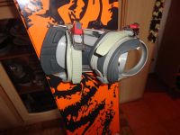 Лот: 7262748. Фото: 4. Сноуборд. Красноярск