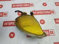 Лот: 20898938. Фото: 2. Фара противотуманная Toyota Crown... Автозапчасти