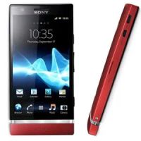 Лот: 3585648. Фото: 2. продам обменяю sony xperia p. Смартфоны, связь, навигация
