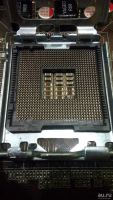 Лот: 9270654. Фото: 2. Материнская плата Asus P5N73-AM... Комплектующие