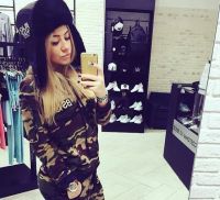 Лот: 8487982. Фото: 3. Шапка ушанка BlackStarWear. Одежда, обувь, галантерея
