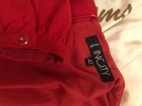 Лот: 16636800. Фото: 3. Платье Insity red. Одежда, обувь, галантерея