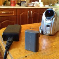 Лот: 15495621. Фото: 3. Canon md130. Красноярск