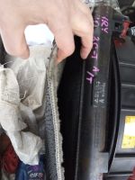 Лот: 16872466. Фото: 2. Радиатор охлаждения Toyota vista... Радиодетали  (электронные компоненты)