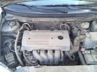 Лот: 5371502. Фото: 7. Toyota Corolla