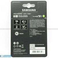 Лот: 10663164. Фото: 2. Карта памяти Samsung 64 GB EVO... Носители информации