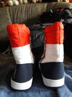 Лот: 10224666. Фото: 2. Ботинки дутыши дутики аляски adidas... Женская обувь