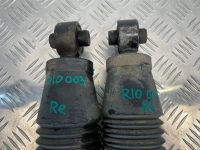 Лот: 21702589. Фото: 3. амортизаторы Kia Rio QB. Авто, мото, водный транспорт
