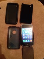Лот: 6985894. Фото: 2. IPhone 3GS 8gb Только продажа. Смартфоны, связь, навигация