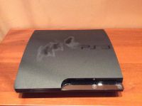 Лот: 4761497. Фото: 2. Sony Playstation 3 + Move контроллер... Игровые приставки, консоли, видеоигры