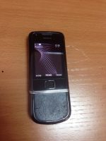 Лот: 7690382. Фото: 2. Nokia 8800 Arte Sapphire Black. Смартфоны, связь, навигация