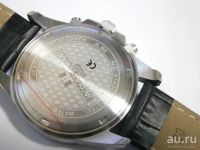 Лот: 8300603. Фото: 8. Мужской хронограф Jacques Lemans...