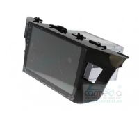 Лот: 16730778. Фото: 4. Штатная магнитола для Toyota Corolla... Красноярск