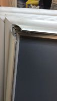 Лот: 21371337. Фото: 2. Рамка под постер 85*60 Б/У. Картины, панно
