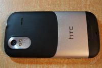 Лот: 1520053. Фото: 2. HTC Amaze 4g Android 4.0. Смартфоны, связь, навигация