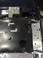 Лот: 13337656. Фото: 5. Корпус (Передняя панель) ноутбука...