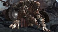 Лот: 3593790. Фото: 3. Gears of War 2 Limited Collector... Компьютеры, оргтехника, канцтовары