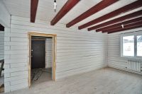 Лот: 11063901. Фото: 7. Дом из бруса в п.Емельяново