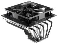Лот: 7077411. Фото: 2. Новый Кулер CoolerMaster GeminII... Комплектующие