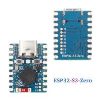 Лот: 25647731. Фото: 2. Плата разработчика ESP32-S3 Zero... Радиодетали  (электронные компоненты)