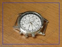 Лот: 8849393. Фото: 2. Новые кварцевые часы Geneva quartz... Часы, аксессуары