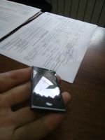 Лот: 11590022. Фото: 2. Ipod nano 7 16gb. Аудиотехника