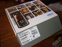 Лот: 1867808. Фото: 2. Продам NOKIA N72. Смартфоны, связь, навигация