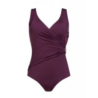 Лот: 15593290. Фото: 2. Новый слитный купальник Marc And... Женская одежда