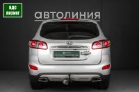 Лот: 21542164. Фото: 4. Hyundai Santa Fe, II Рестайлинг...