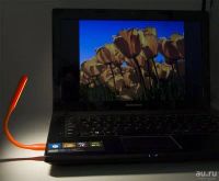 Лот: 9277023. Фото: 3. Фонарик USB 002. Компьютеры, оргтехника, канцтовары