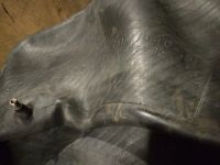 Лот: 15521510. Фото: 9. 235/75R15 105S Medved Я-555