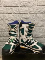 Лот: 24772128. Фото: 3. Ботинки сноубордические Adidas... Спортивные товары
