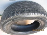 Лот: 4597172. Фото: 2. зимние шипованные шины Michelin... Шины, Диски