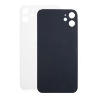 Лот: 20041980. Фото: 2. Задняя крышка Apple iPhone 12... Запчасти, оборудование