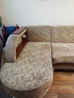 Лот: 19837513. Фото: 3. Диван угловой б/у. Мебель