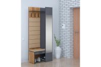 Лот: 23648619. Фото: 2. Прихожая ИВАРУ Ольга Лофт. Мебель для прихожей