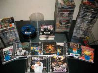 Лот: 6685706. Фото: 2. Sony Playstation 1 c большой коллекцией... Игровые приставки, консоли, видеоигры