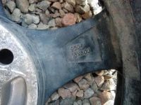 Лот: 17737394. Фото: 3. Продам литье R15 4*114.3 RR в... Авто, мото, водный транспорт