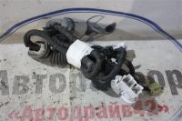 Лот: 21718129. Фото: 2. проводка двери Chevrolet Epica... Автозапчасти