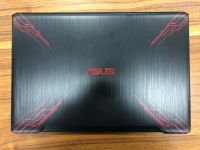 Лот: 16458256. Фото: 6. Игровой ноутбук asus FX570U