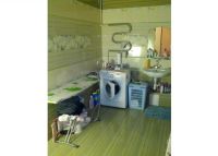 Лот: 6744072. Фото: 4. Продам 1-этажный дом 120 м? (брус... Красноярск