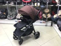 Лот: 15063454. Фото: 7. Babyzz rally Коляска прогулочная...