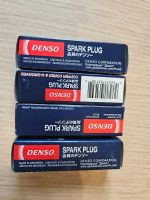 Лот: 23571997. Фото: 4. Свечи Denso K16PR-U11. Красноярск