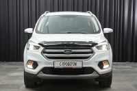 Лот: 24962797. Фото: 3. Ford Kuga 2018. Красноярск
