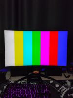 Лот: 21128514. Фото: 3. 27" Игровой монитор 240 Гц AOC... Компьютеры, оргтехника, канцтовары