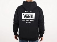 Лот: 11150013. Фото: 3. Худи Vans (арт. 8980). Одежда, обувь, галантерея