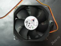 Лот: 727770. Фото: 2. Кулер GlacialTech Igloo 7321. Комплектующие