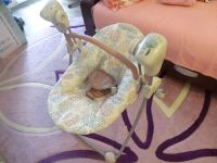 Лот: 7932510. Фото: 5. Электронные качели Babyton TY-001...